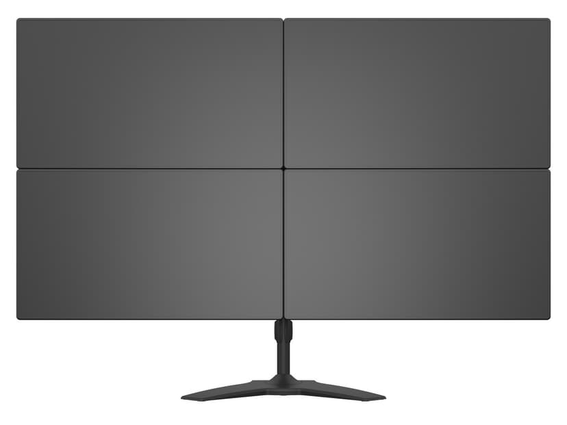 Multibrackets M VESA Desktopmount Dual Stand Expansion Kit