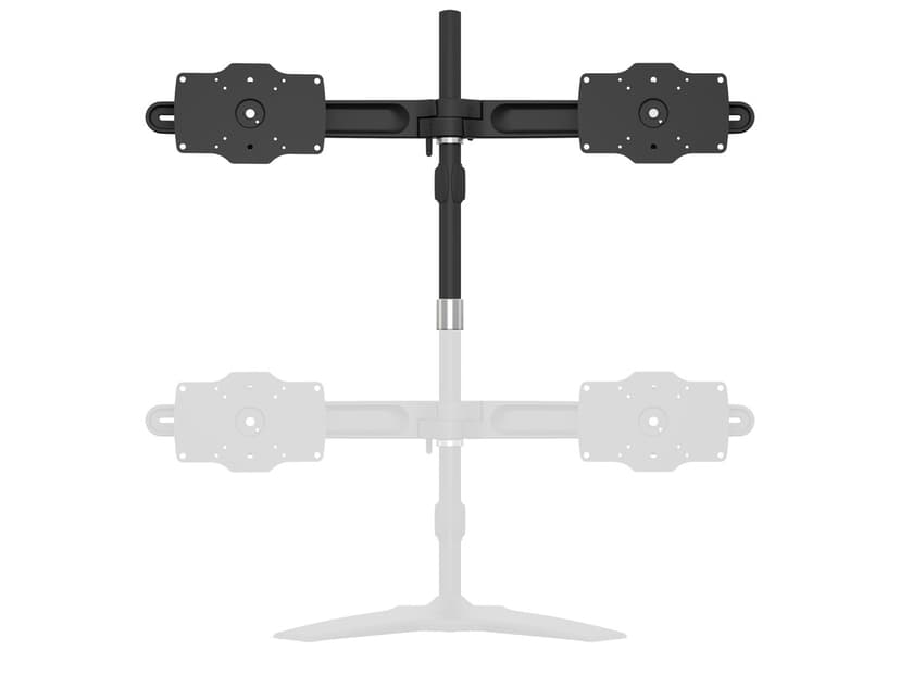 Multibrackets M VESA Desktopmount Dual Stand Expansion Kit