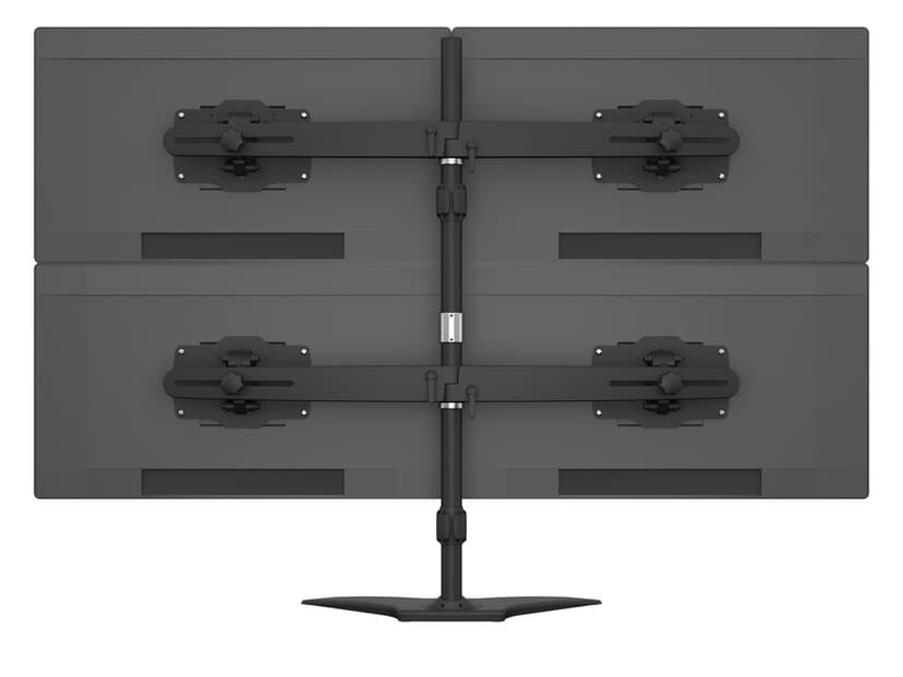 Multibrackets M VESA Desktopmount Dual Stand Expansion Kit
