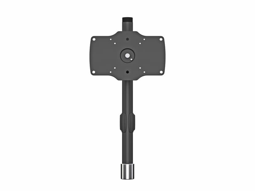 Multibrackets M VESA Desktopmount Single Stand Expansion Kit