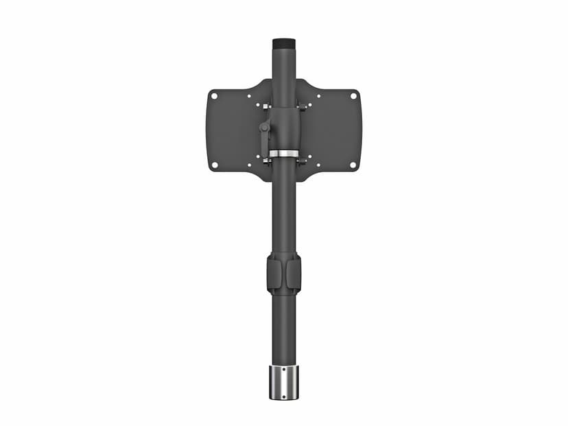 Multibrackets M VESA Desktopmount Single Stand Expansion Kit
