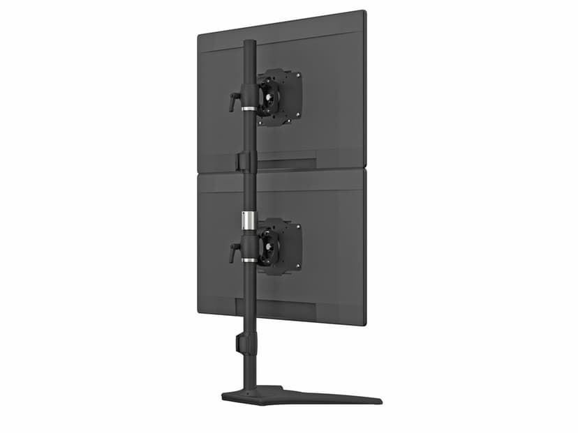 Multibrackets M VESA Desktopmount Single Stand Expansion Kit