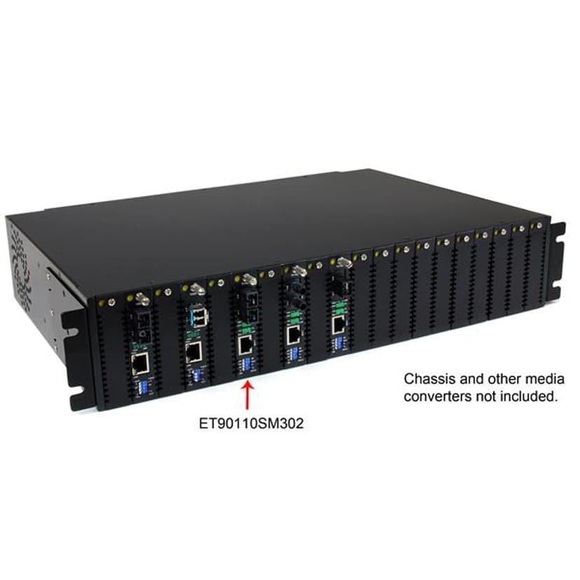 Startech ET90110SM302
