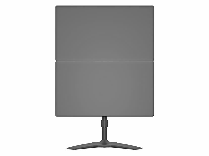 Multibrackets M VESA Desktopmount Single Stand Expansion Kit