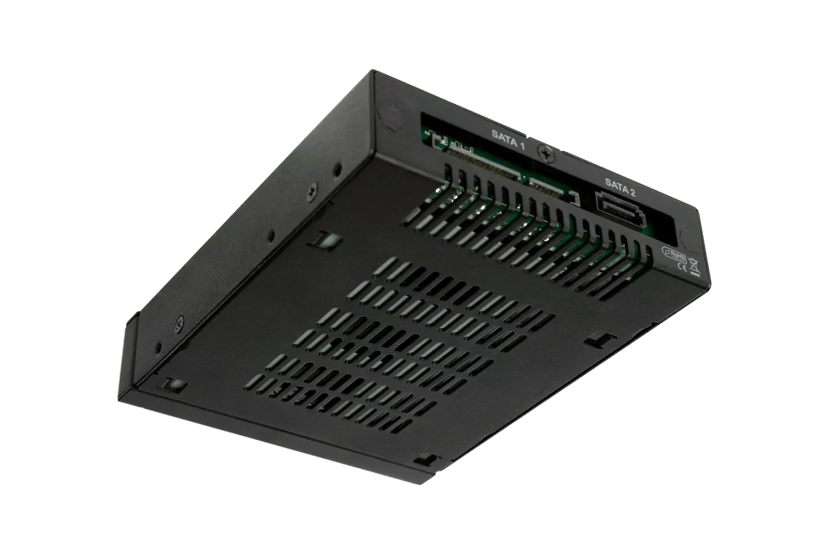 Icy Dock Cremax ICY Dock ToughArmor MB992SK-B