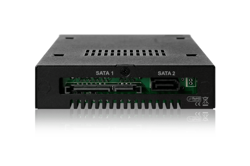 Icy Dock Cremax Icy Dock MB992sk-B