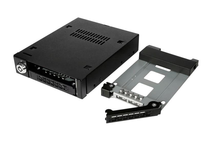 Icy Dock Cremax Icy Dock MB992sk-B
