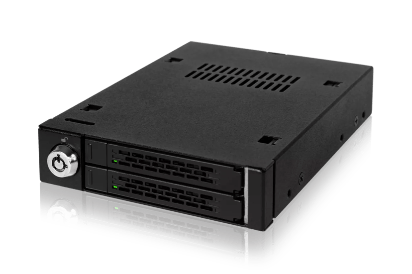 Icy Dock Cremax ICY Dock ToughArmor MB992SK-B