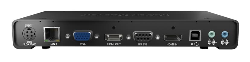 Matrox MAEVEX 5150 ENCODER