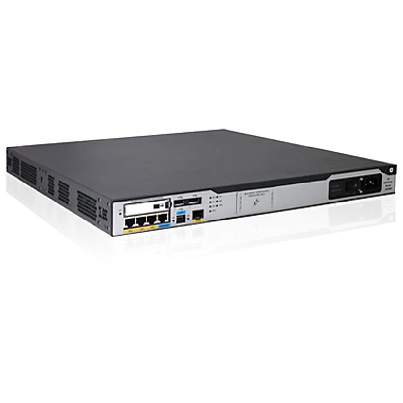 HPE Msr3024