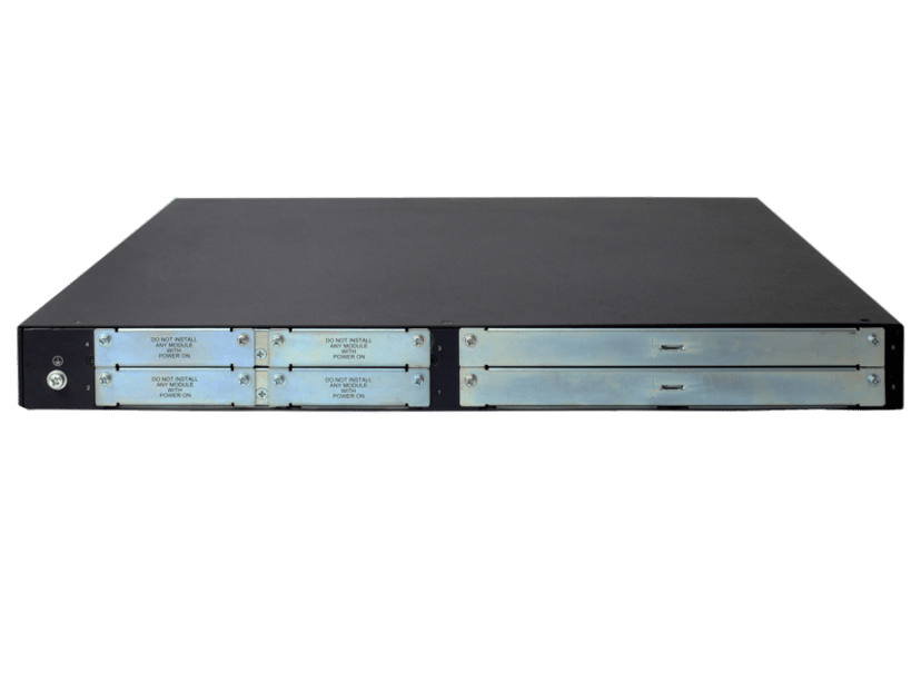 HPE Msr3024