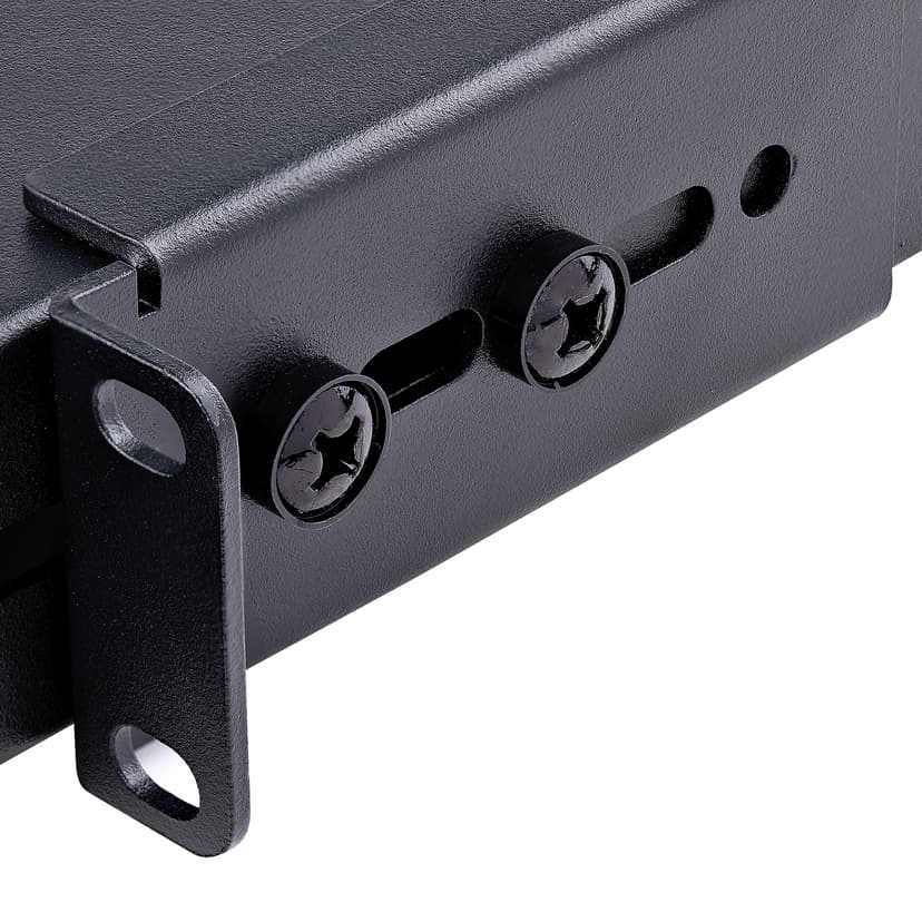 Startech Rackhylla Ventilerad