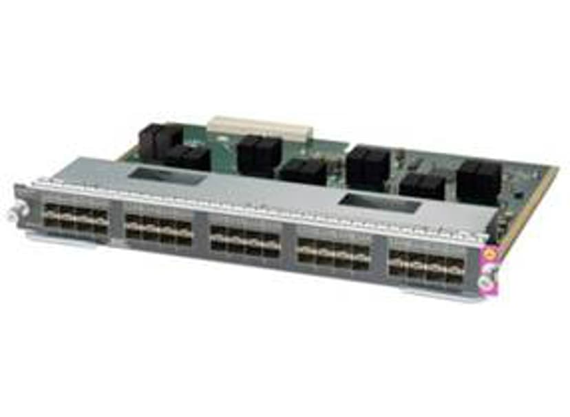 Cisco Catalyst 4500E Series Line Card