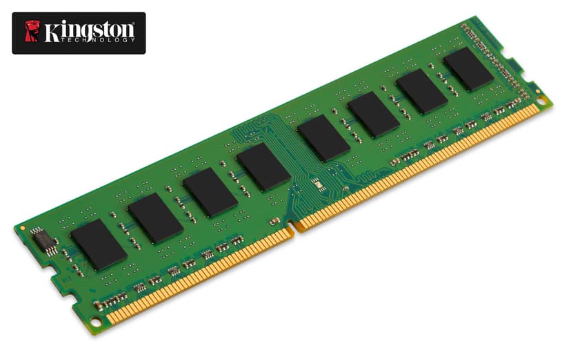 Kingston DDR3 4GB 1600MHz DDR3 240-pin DIMM