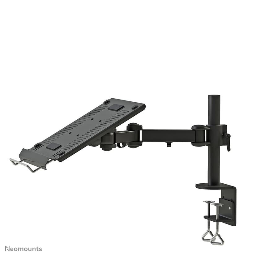 Neomounts Arm Med Fack För Bärbar Dator