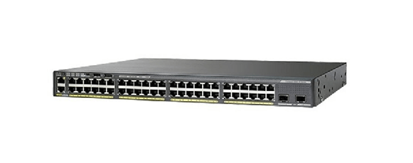 Cisco Catalyst 2960Xr-48Lps-I
