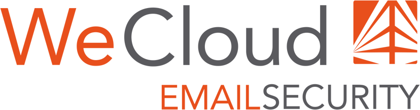 Wecloud Email Security 2 year Subscription 5-999 Licenses