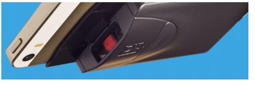 Socket Mobile S800 1D Black