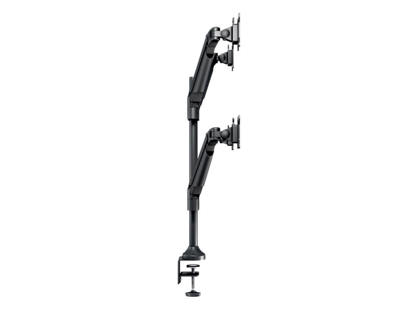 Multibrackets M VESA Gas Arm Quad Black