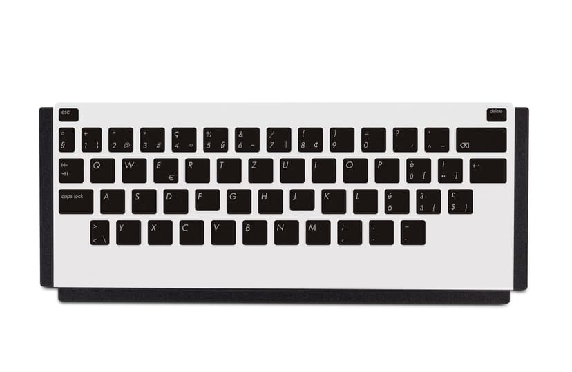 HP Keyboard overlay kit