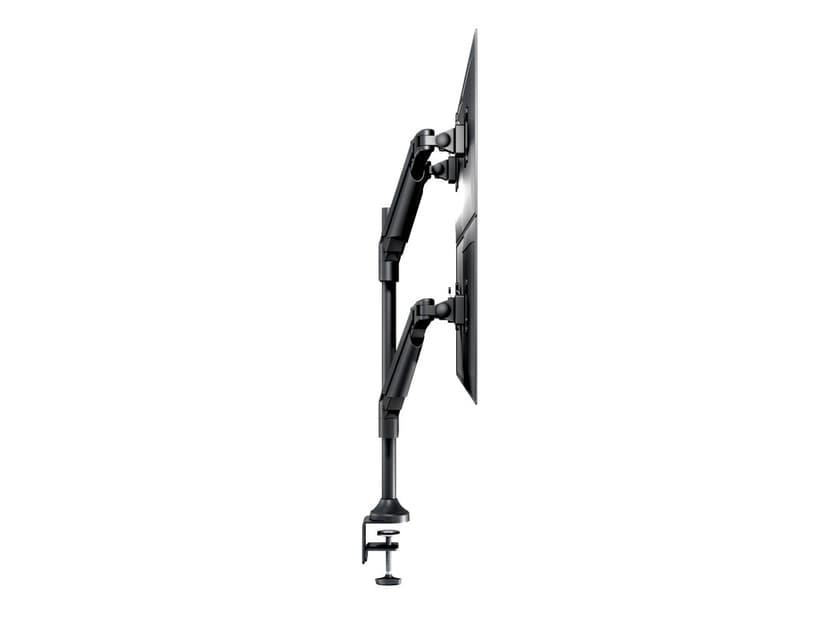 Multibrackets M VESA Gas Lift Arm Quad