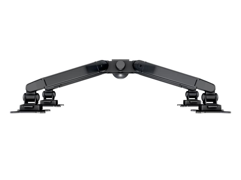 Multibrackets M VESA Gas Arm Quad Black