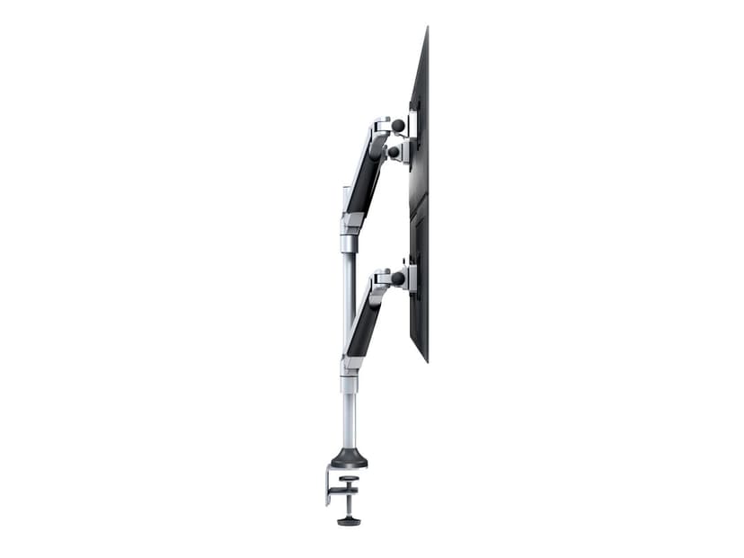 Multibrackets M VESA Gas Arm Quad Silver