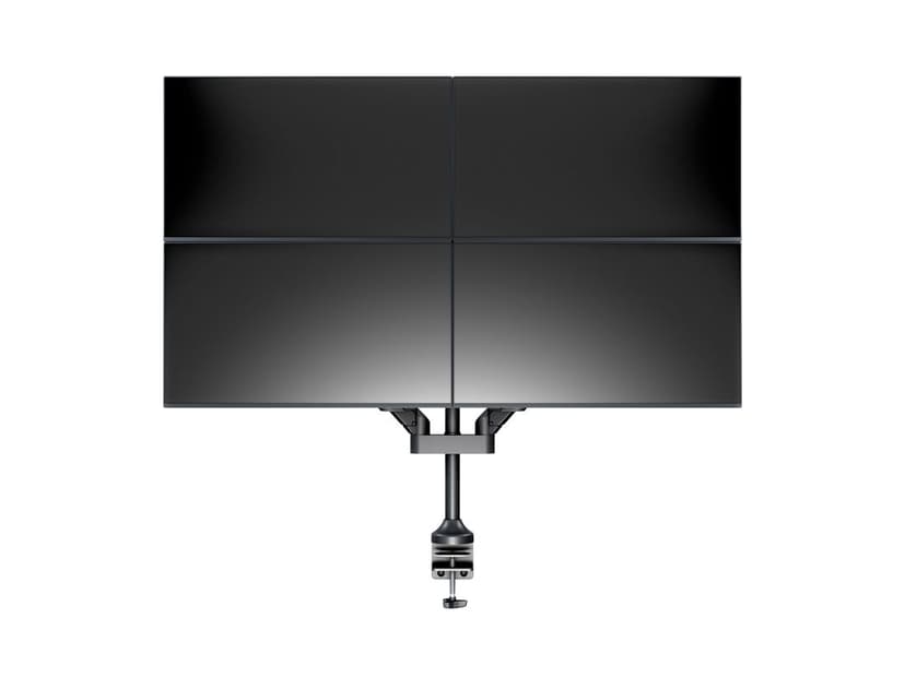 Multibrackets M VESA Gas Lift Arm Quad