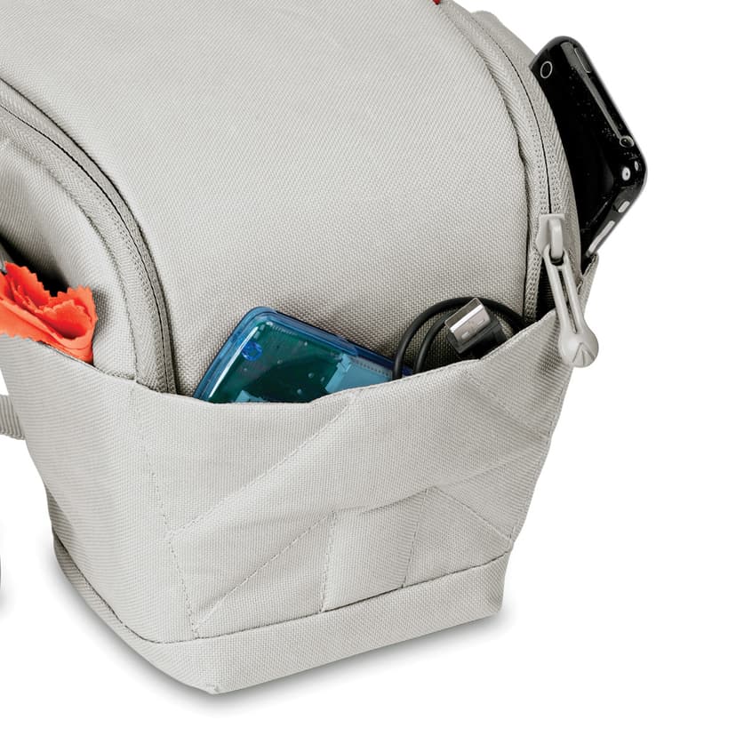 Manfrotto Shoulder Bag Stile+ Vivace 10 Holster Beige