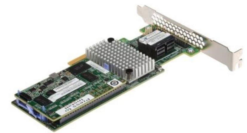 Lenovo ServeRAID M5210