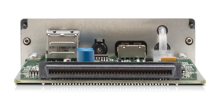 HP Jetdirect 640N EIO Gigabit - T7200/T795/Z5200/Z6600/Z6800
