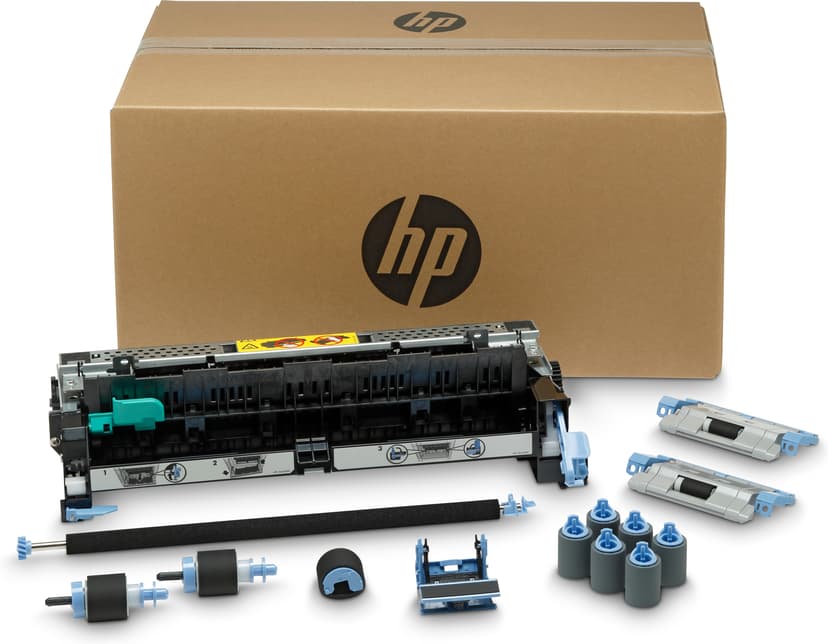 HP Maintenance Kit 220V - M712/M725