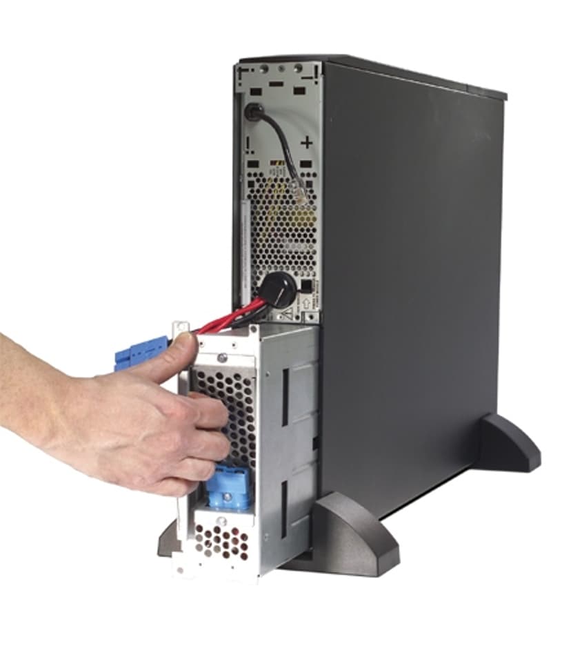 APC Smart-UPS XL Modular 1500VA
