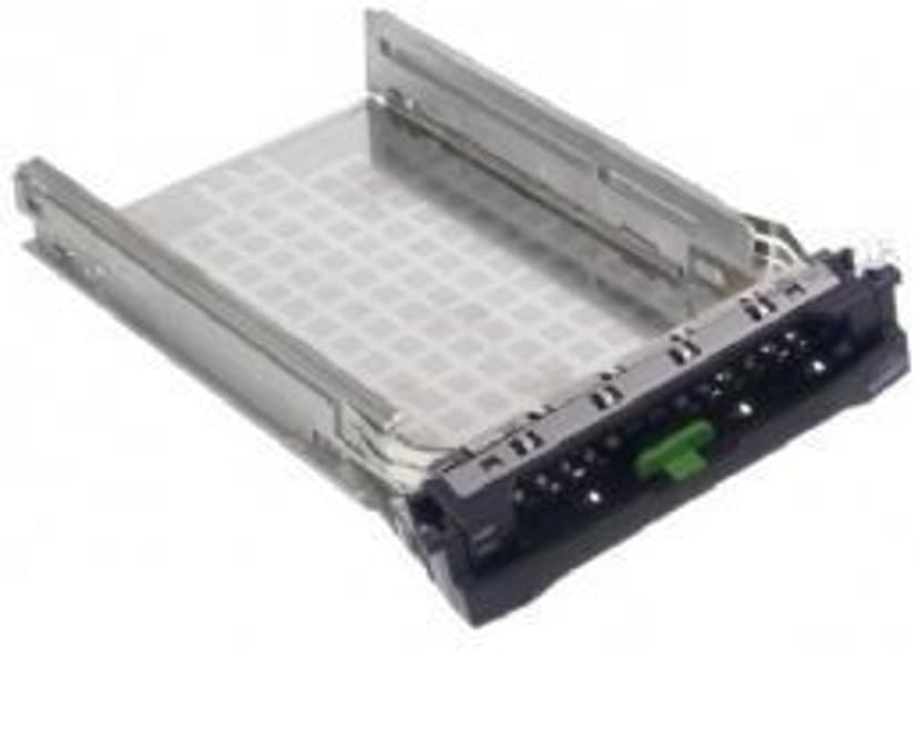 MicroStorage 3.5" Hotswap tray