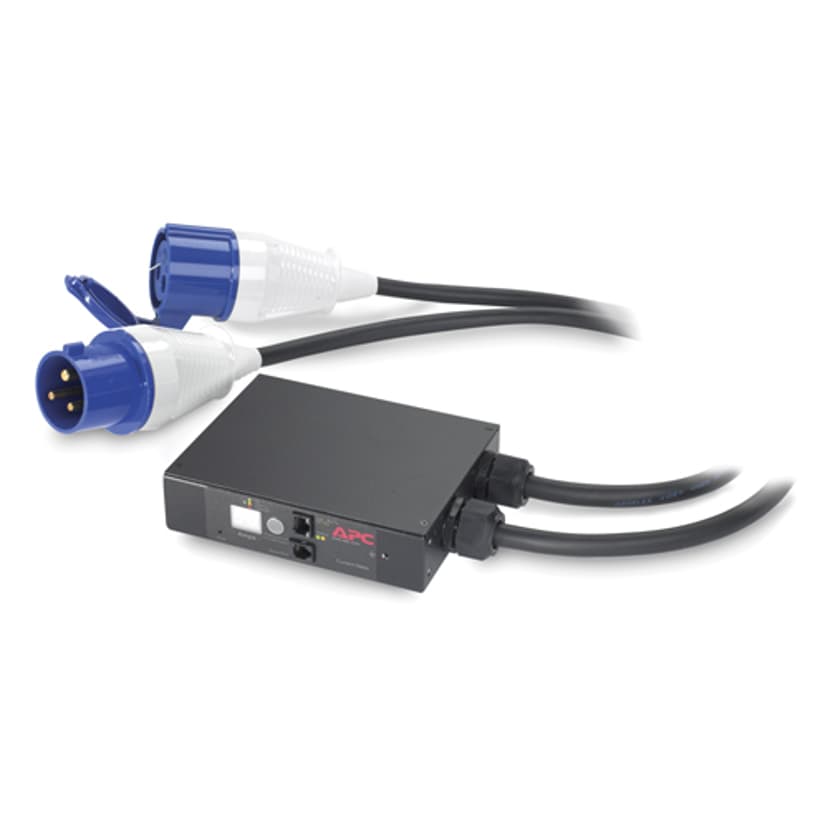 APC In-Line Current Meter
