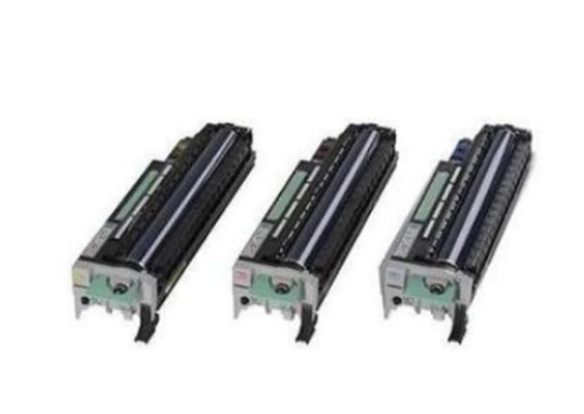 Ricoh Drum Color 60K - Spc 830Dn/831Dn 3-Pack