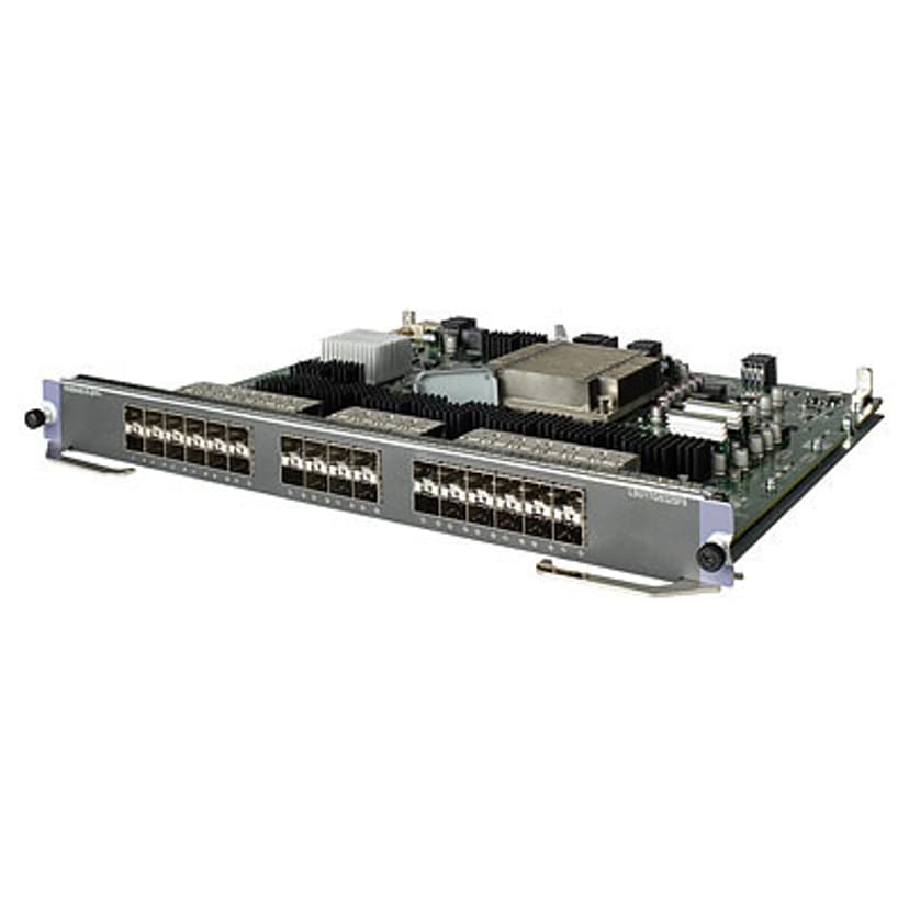 HPE 10GbE SFP+ SF
