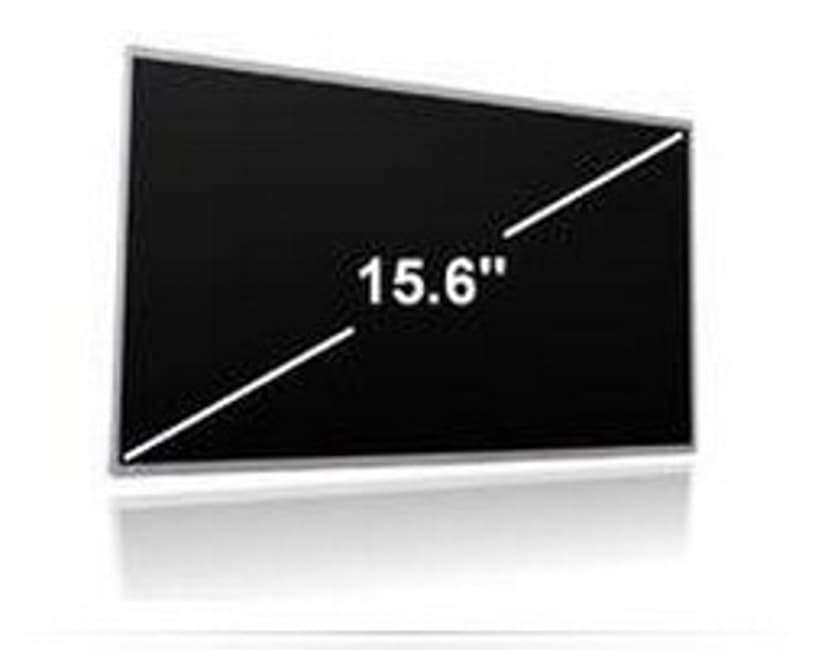 Microscreen 15.6" LED WXGA HD Glossy