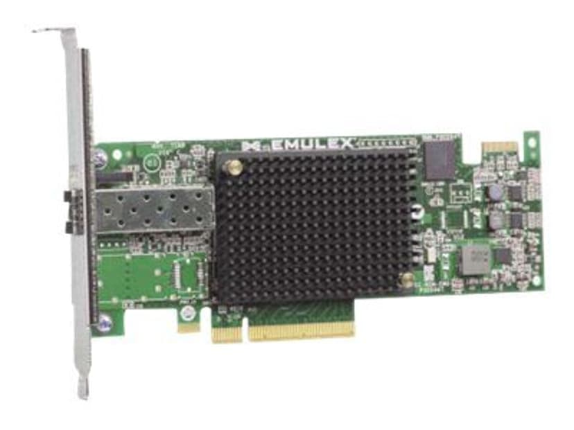 Lenovo Emulex 16Gb FC Single-port HBA for IBM System x