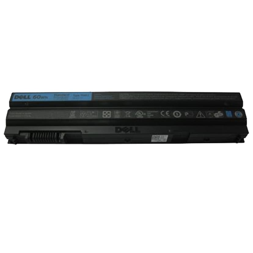 Dell Batteri för bärbar dator