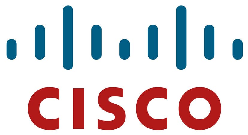 Cisco McAfee Anti-Malware