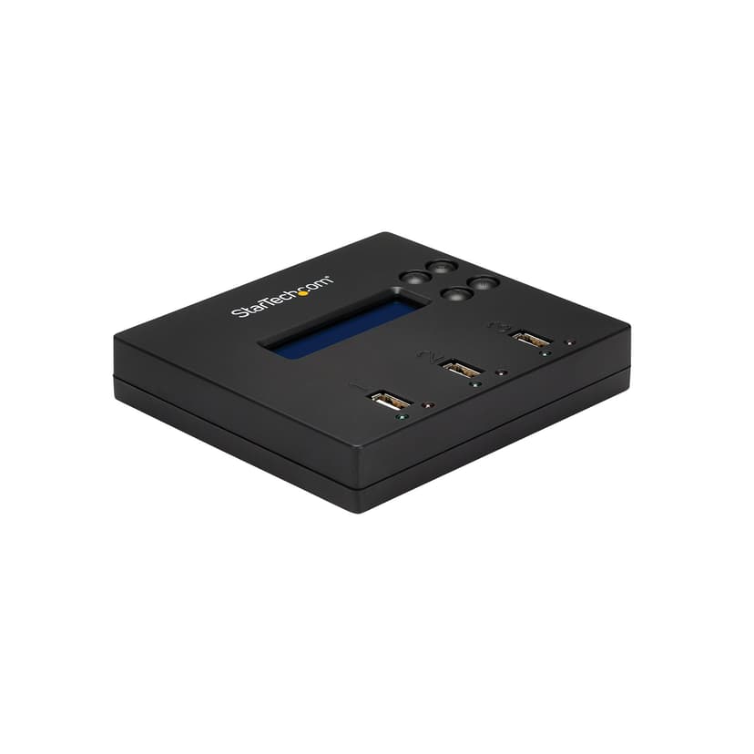 Startech 1:2 Standalone USB 2.0 Flash Drive Duplicator and Eraser