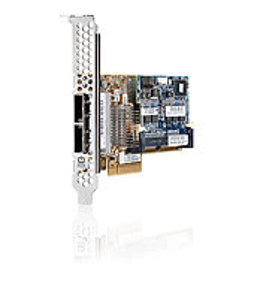 HPE Smart Array P420/2GB with FBWC