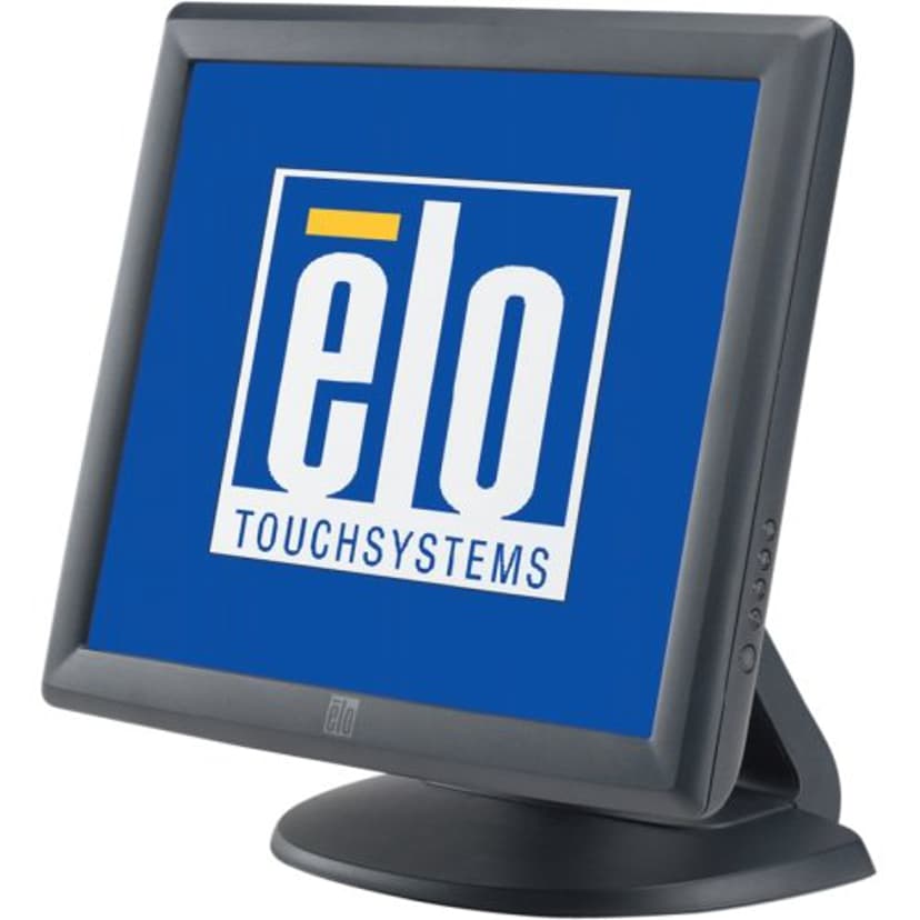 Elo Touch Solutions 1715L