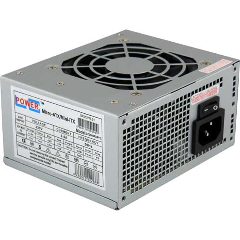 GENERIC LC Power LC300sfx V3.21 Sfx Psu 300W 285W SFX