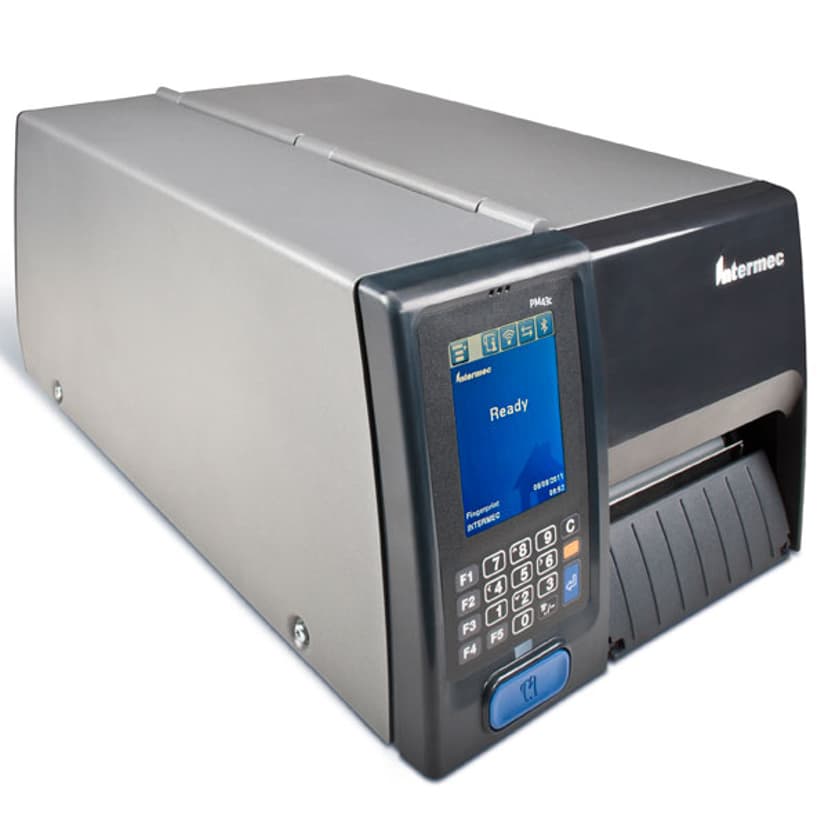 Honeywell PM43