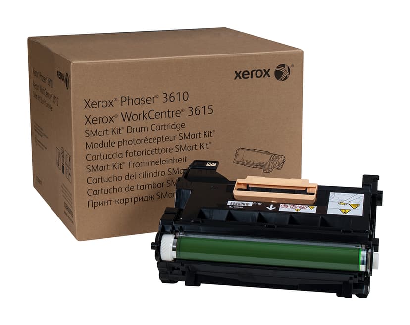 Xerox Drum 68K - Phaser 3610/WC 3615/3655