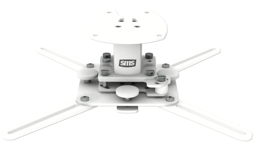 SMS Projector Precision CM F 110 Incl Släde