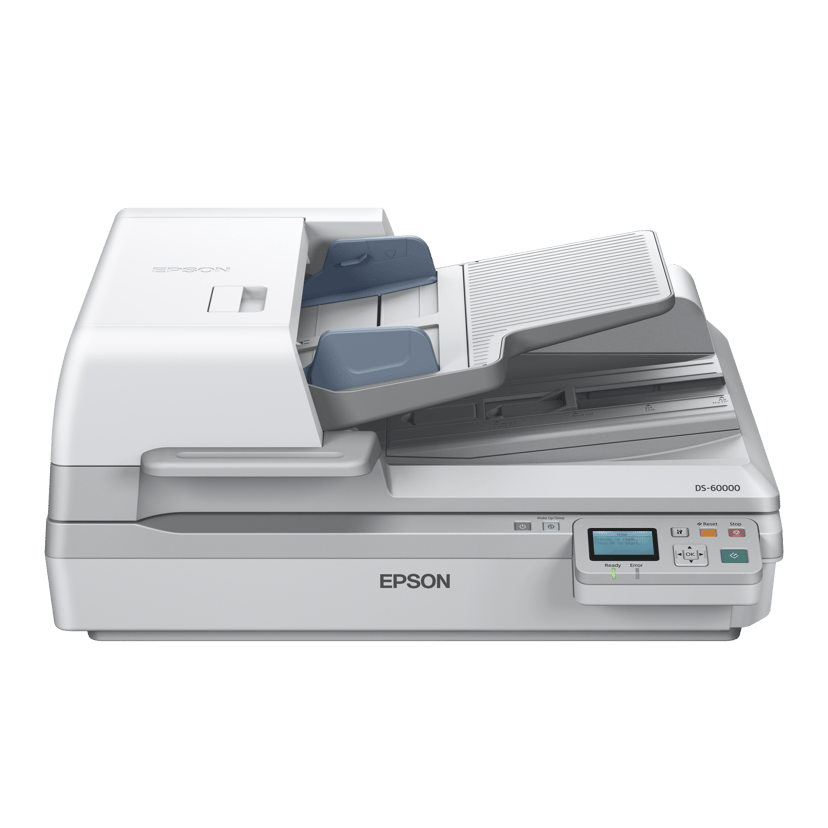 Epson WorkForce DS-60000