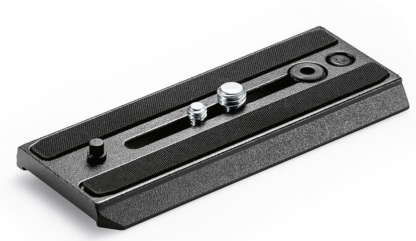 Manfrotto 500PLONG MHV500-Head